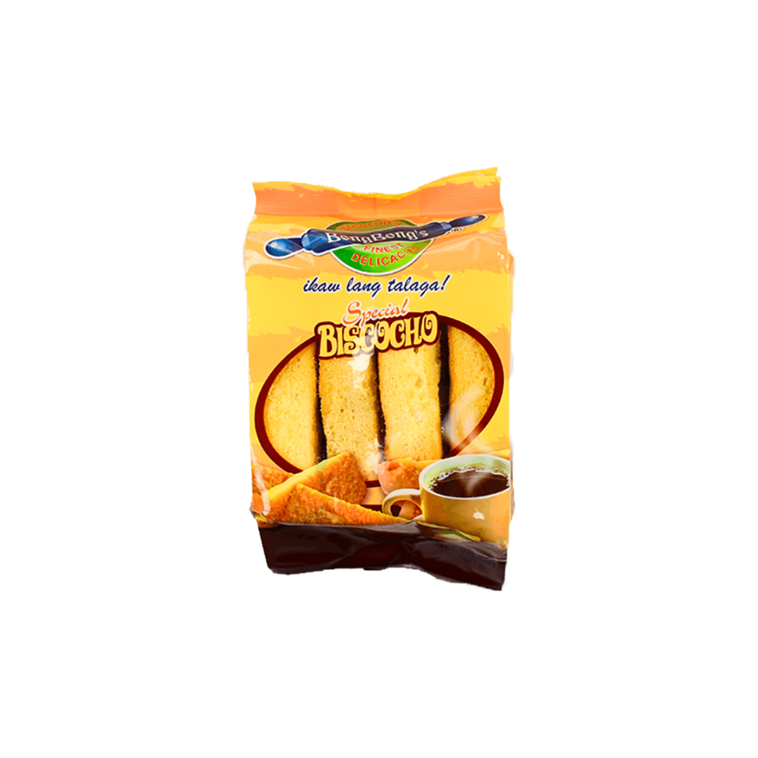 Bong Bong’s Biscocho 180g