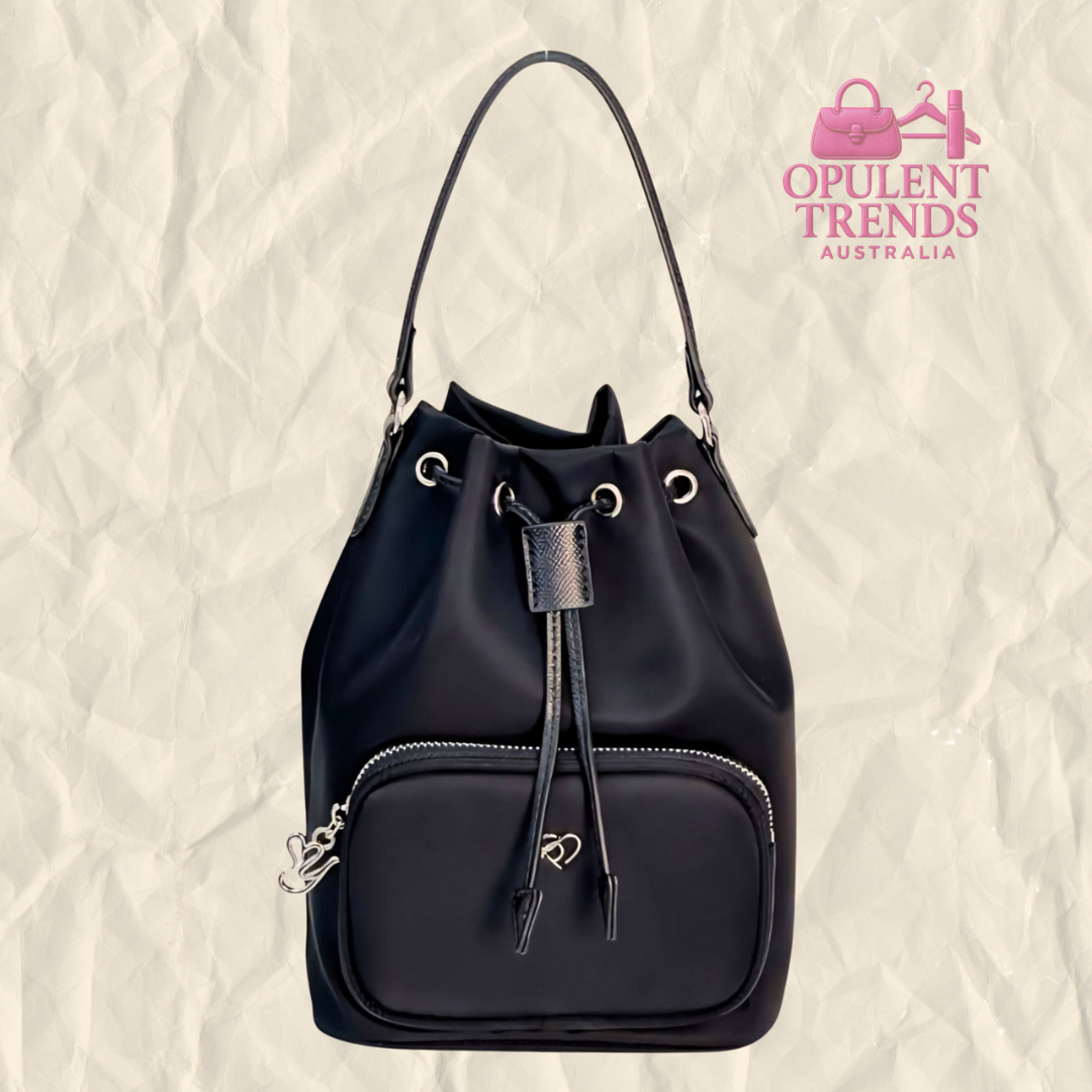 Goya Nylon - Black