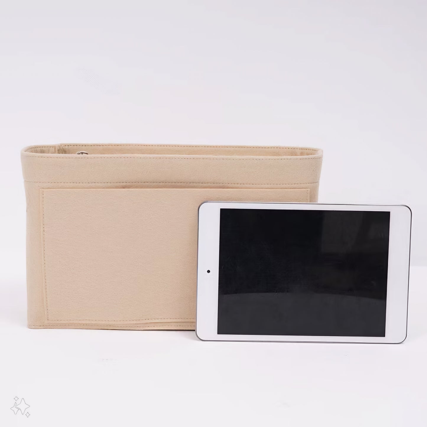 Felt Insert Bag Organiser