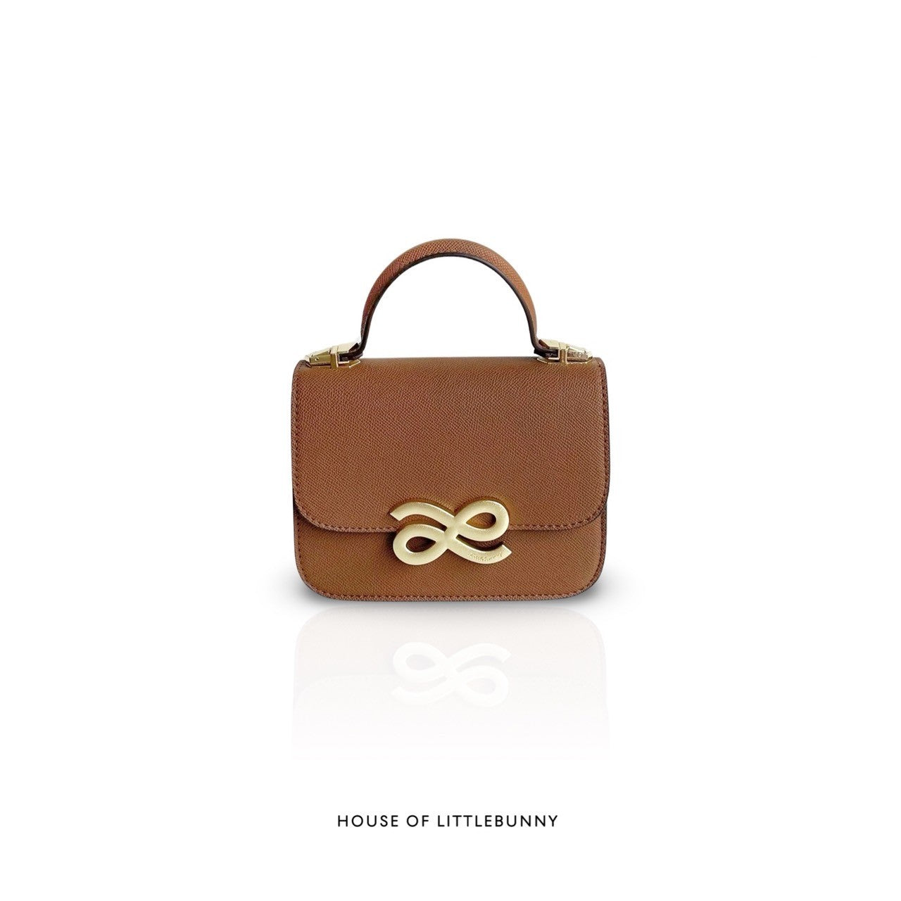 Timelessness 18 PU - Brown