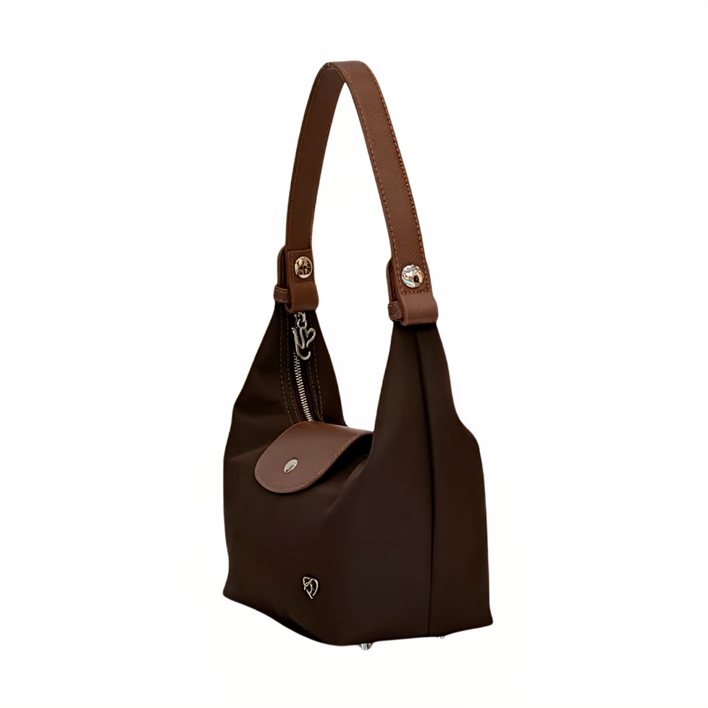 Moya Nylon - Chocolate