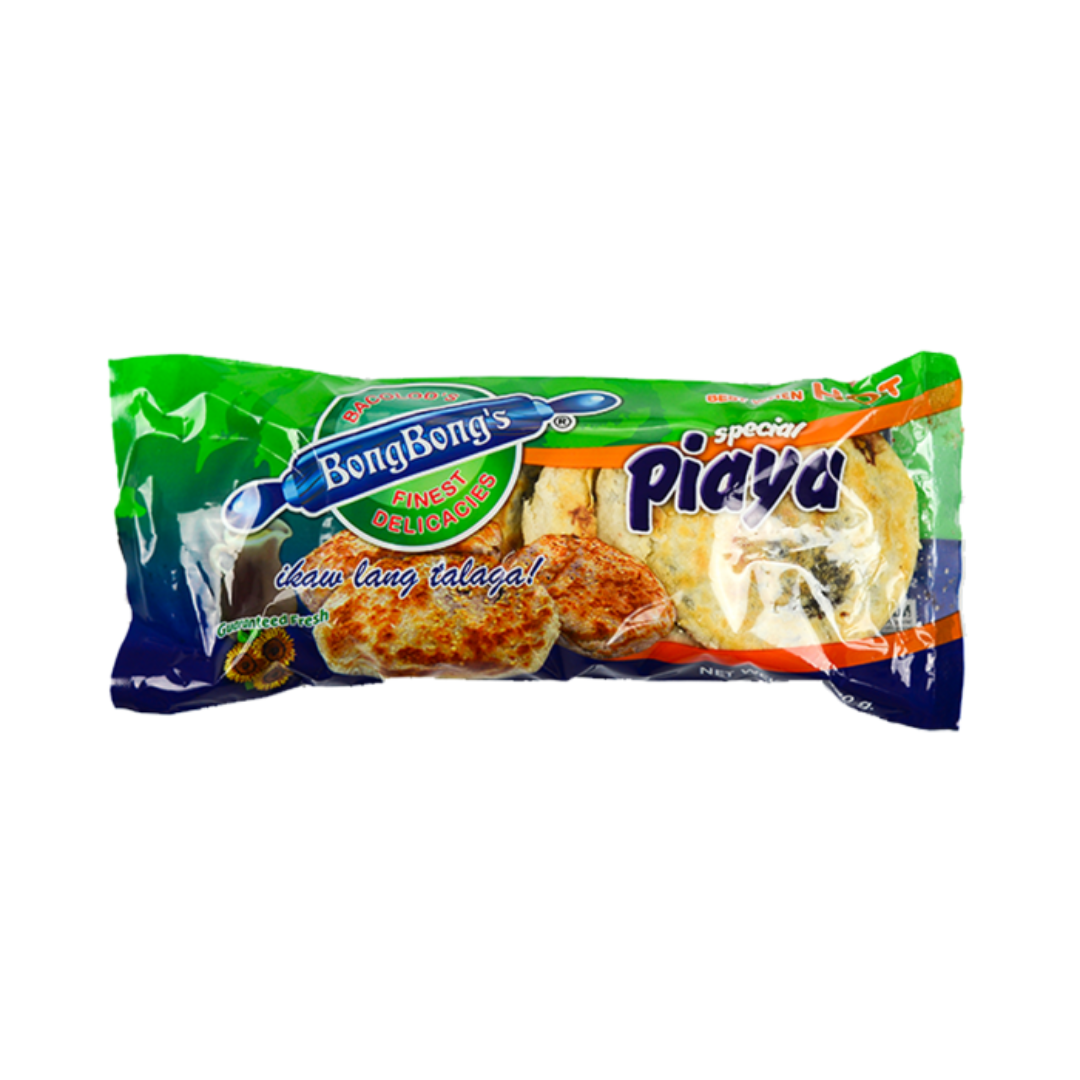 Bong Bong's Special Piaya 380g