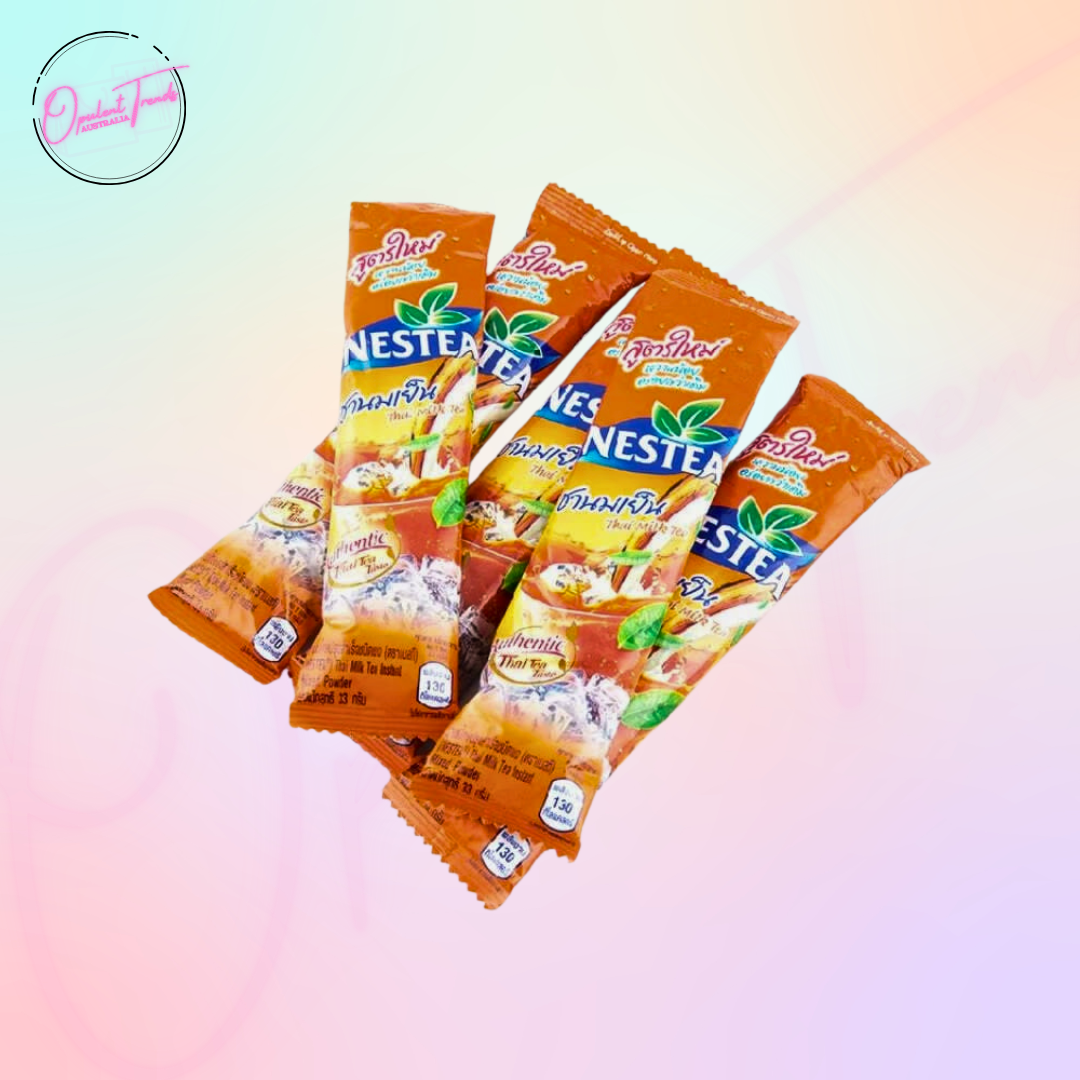 Nestea Royal Milk Tea