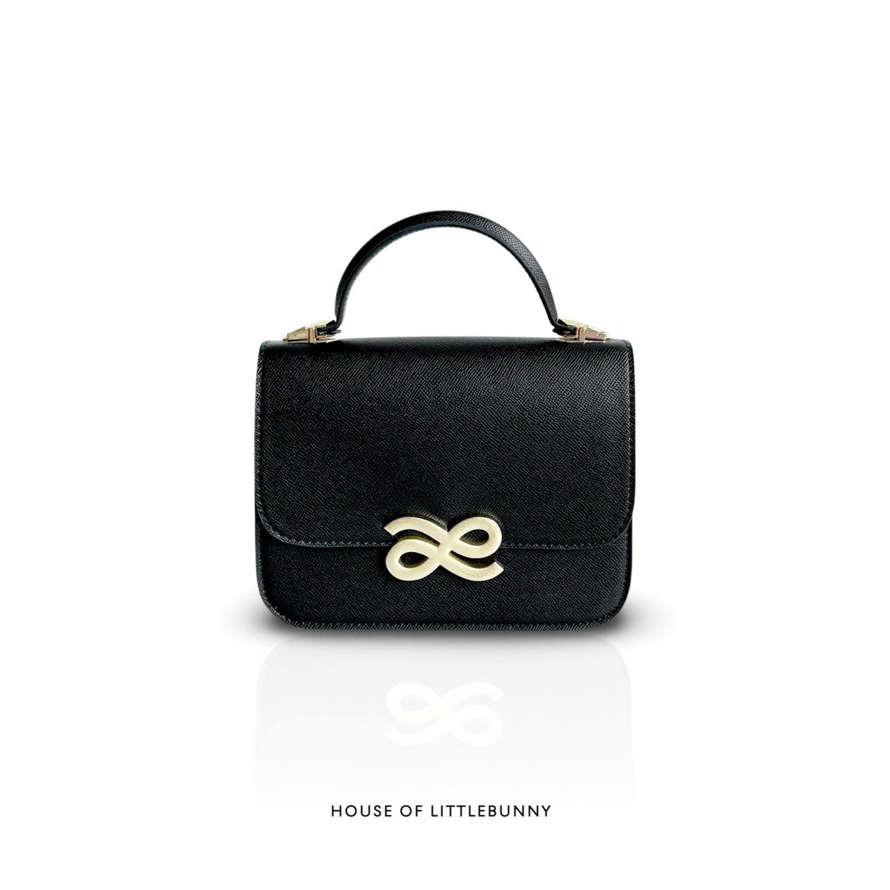 Timelessness 22 PU - Black