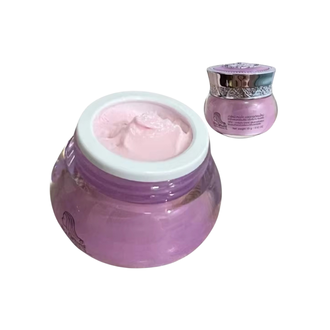 Qnic Care Whitening Underarm Cream Extra 20g