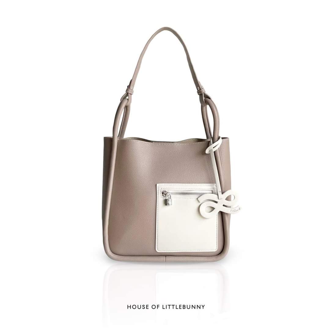 Momentum 26 PU - Clay