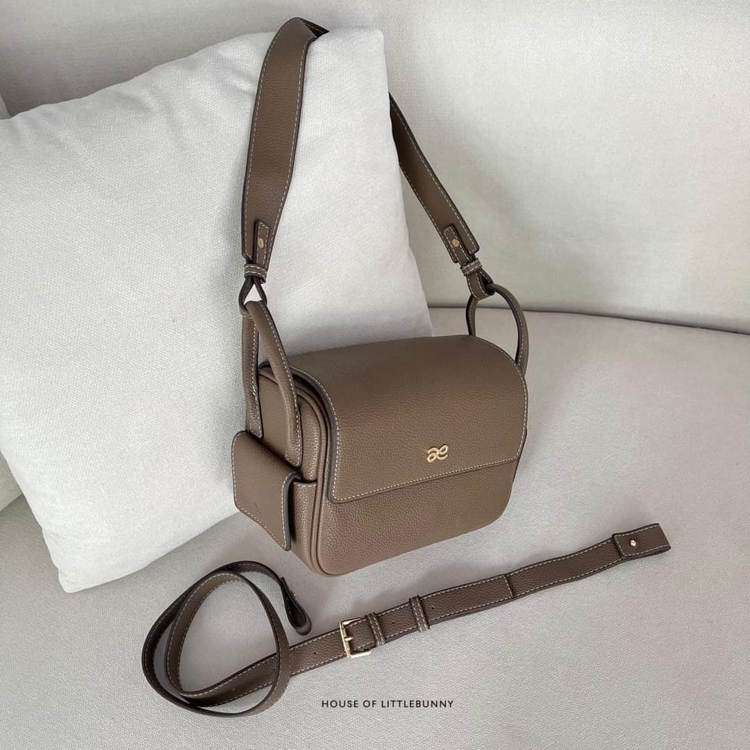 Treasure 22 PU - Tantaupe