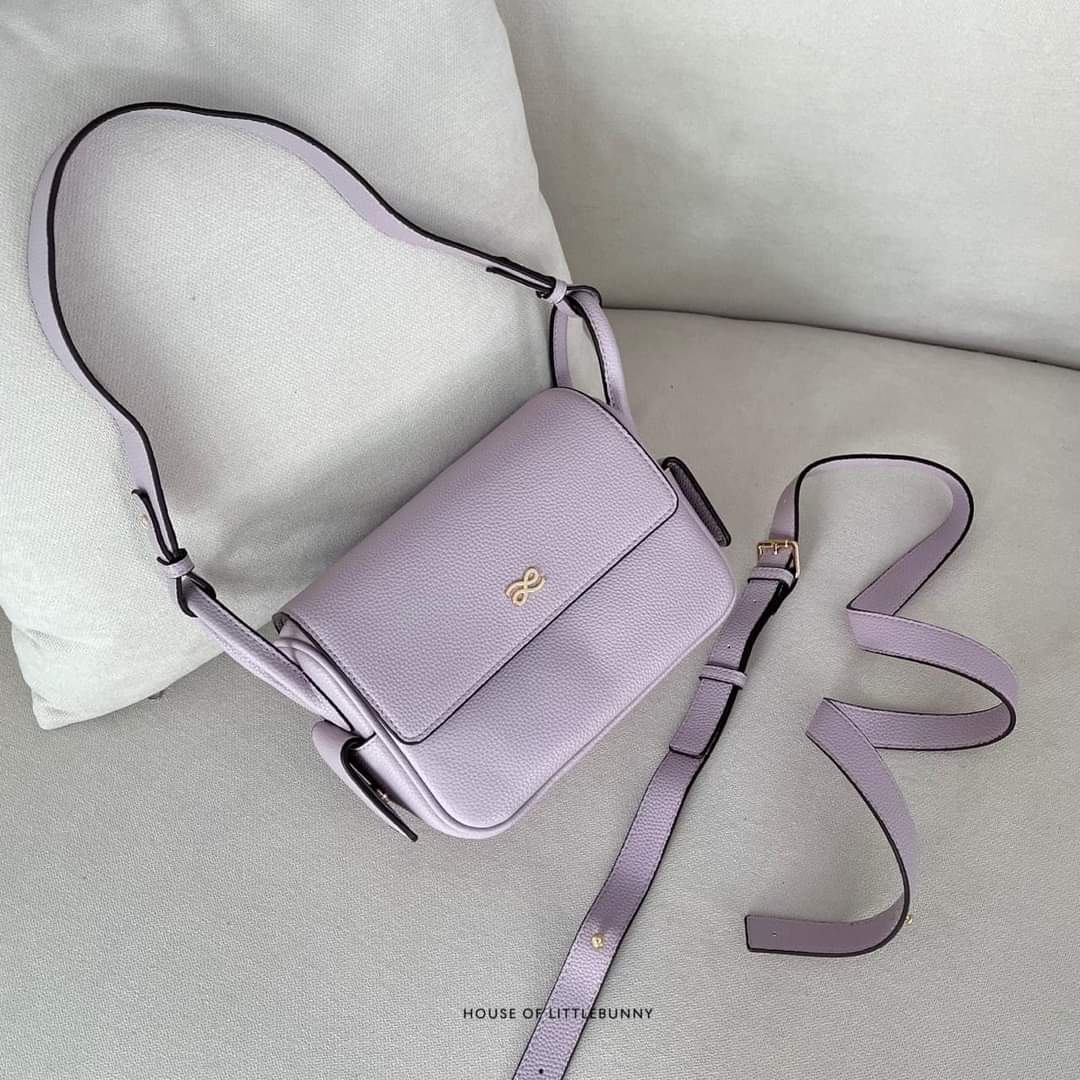 Treasure 22 PU - Taro