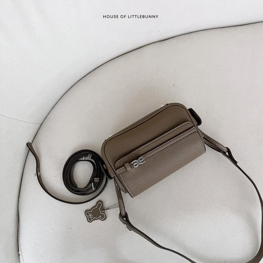 Treasure Belt for Phone PU - Tantaupe