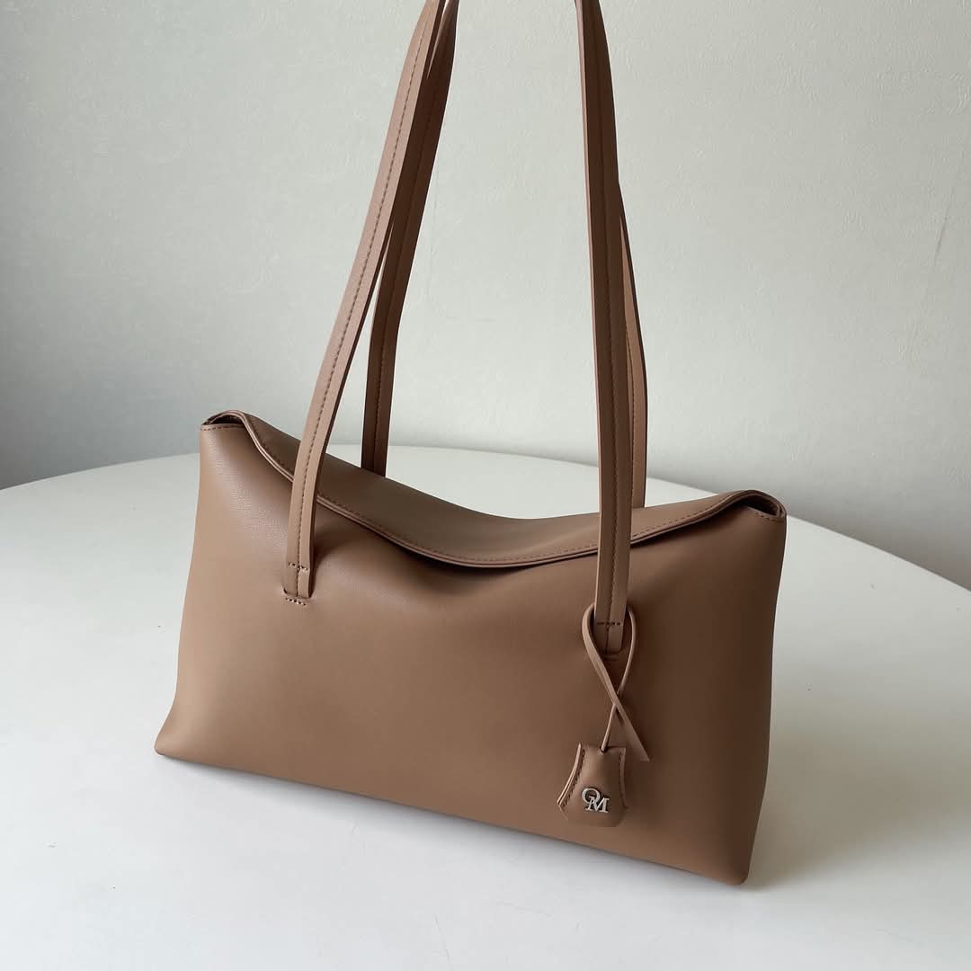Niki (Genuine Leather) - Sand