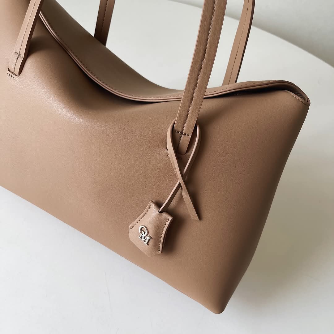 Niki (Genuine Leather) - Sand