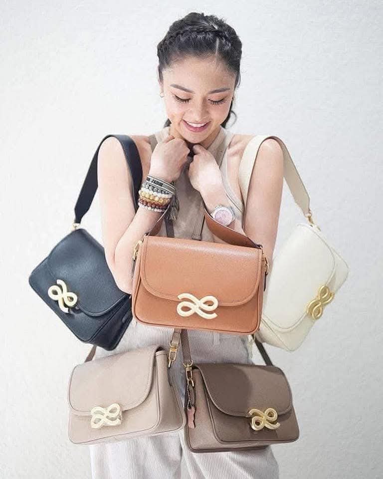 Traveller 24 PU - Clay