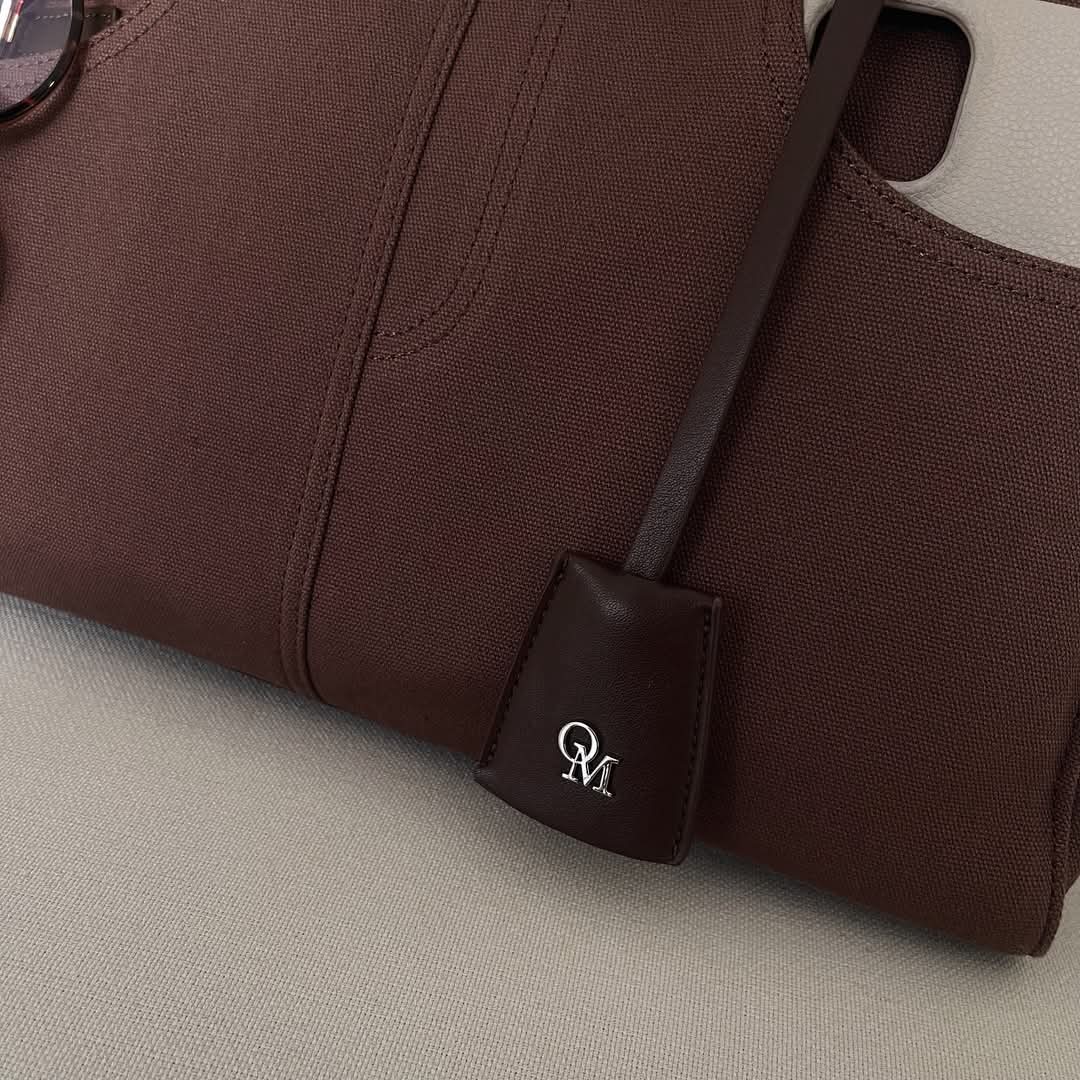 Daily Bag - Choco