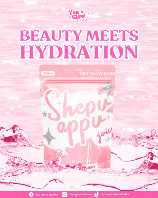 Shepu Appu (Shape Up Slimming Juice)