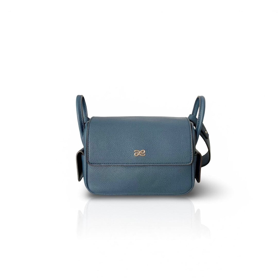 Treasure 22 PU - Bleu Nuit
