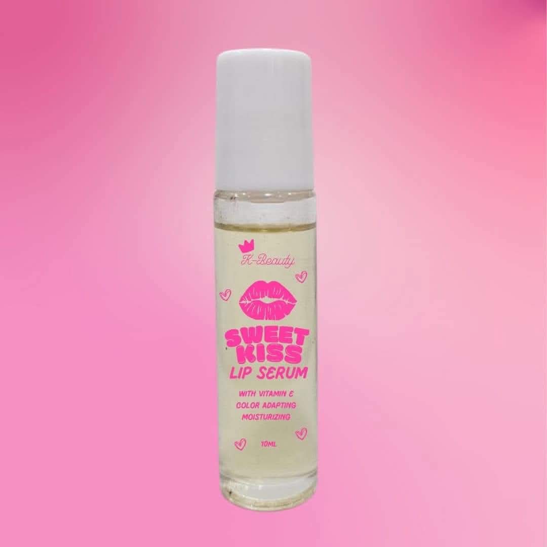 K‑Beauty Sweet Kiss Lip Serum 10ml