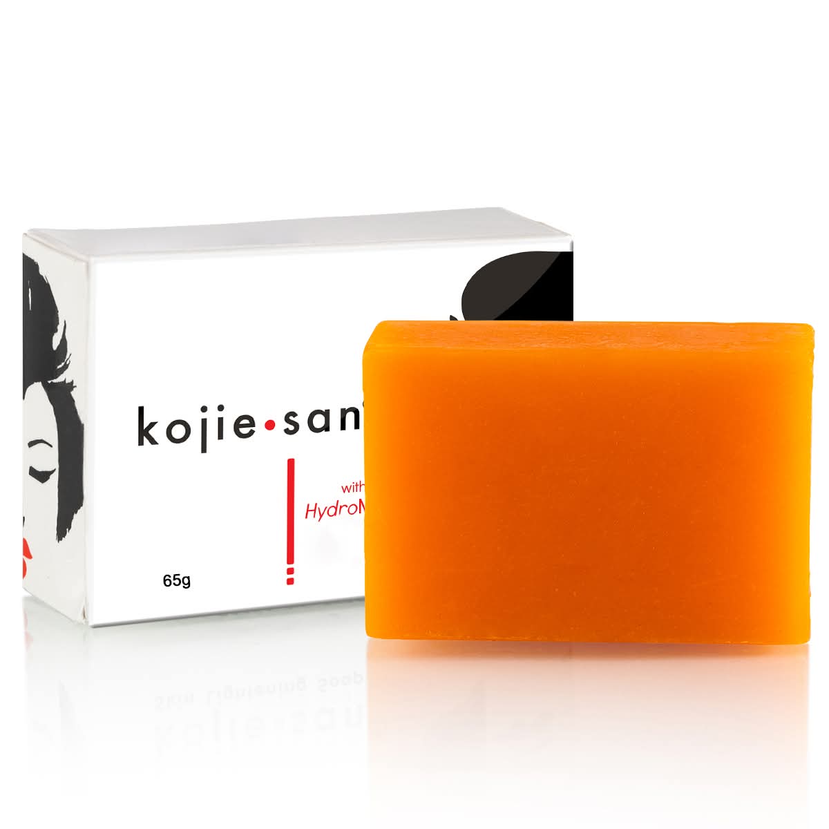 Kojie San Skin Lightening Soap 2x135g