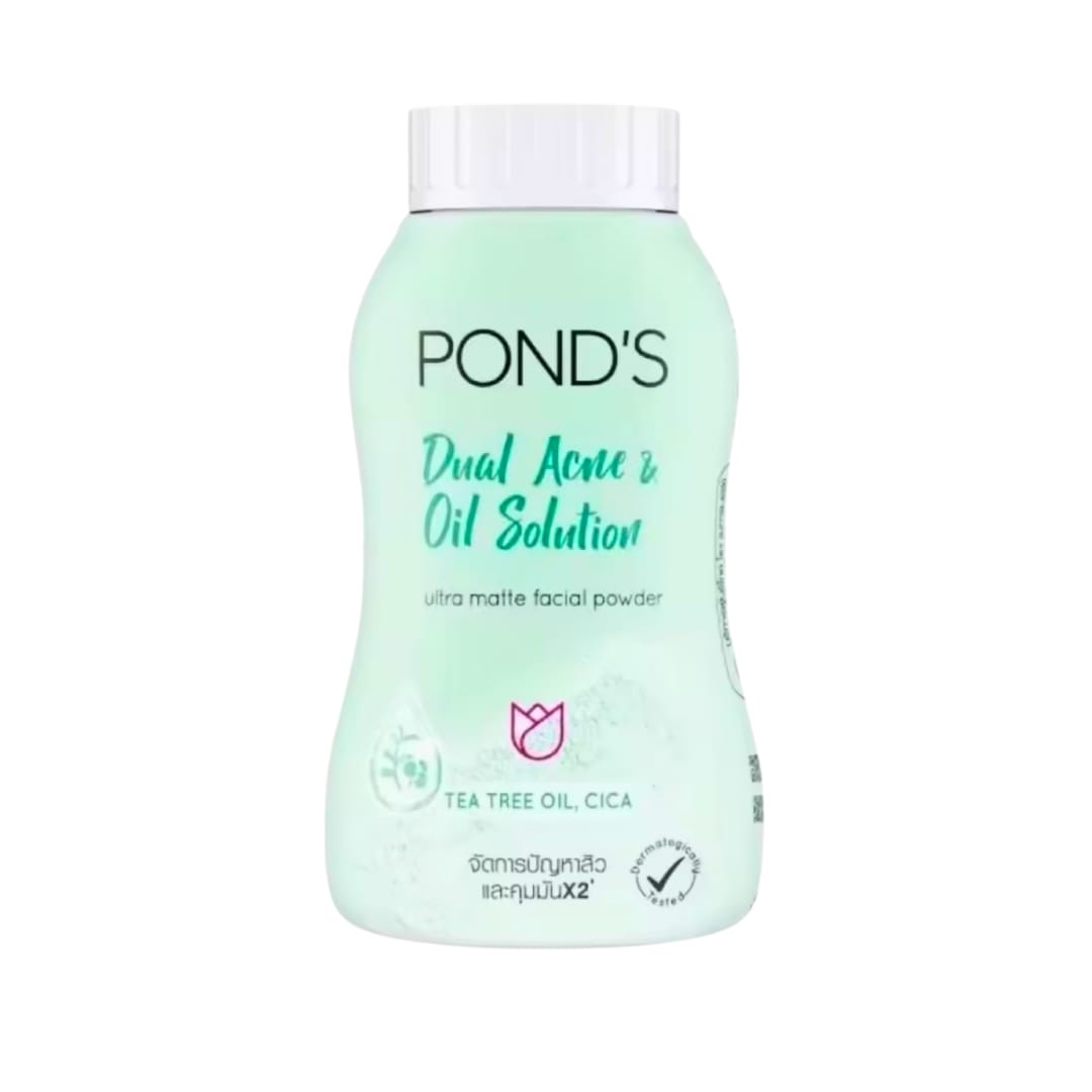 Pond’s Dual Acne & Oil Solution Powder