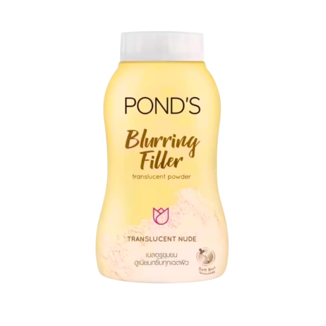 Pond’s Blurring Filler Translucent Powder
