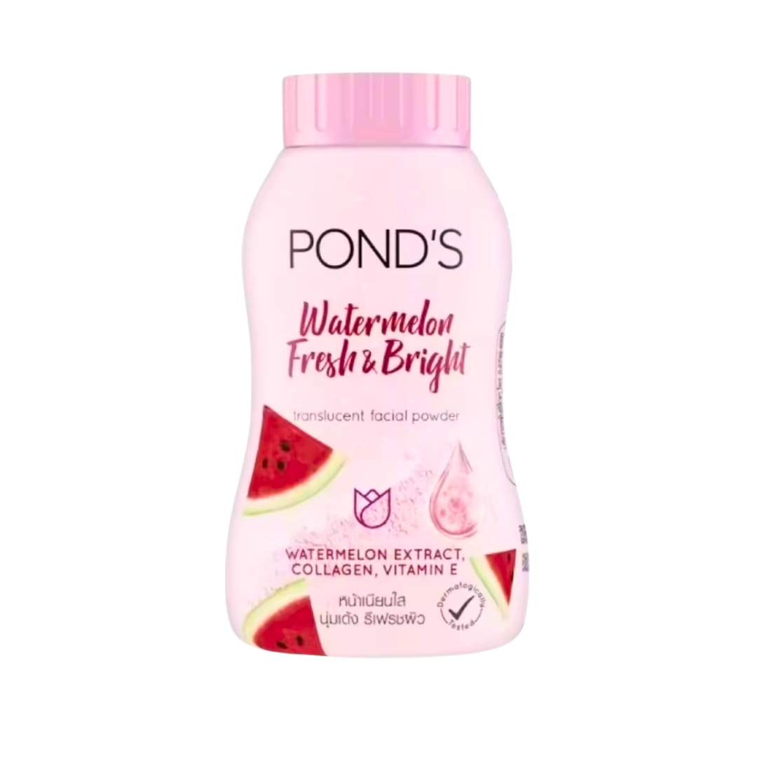 Pond’s Watermelon Fresh & Bright Powder