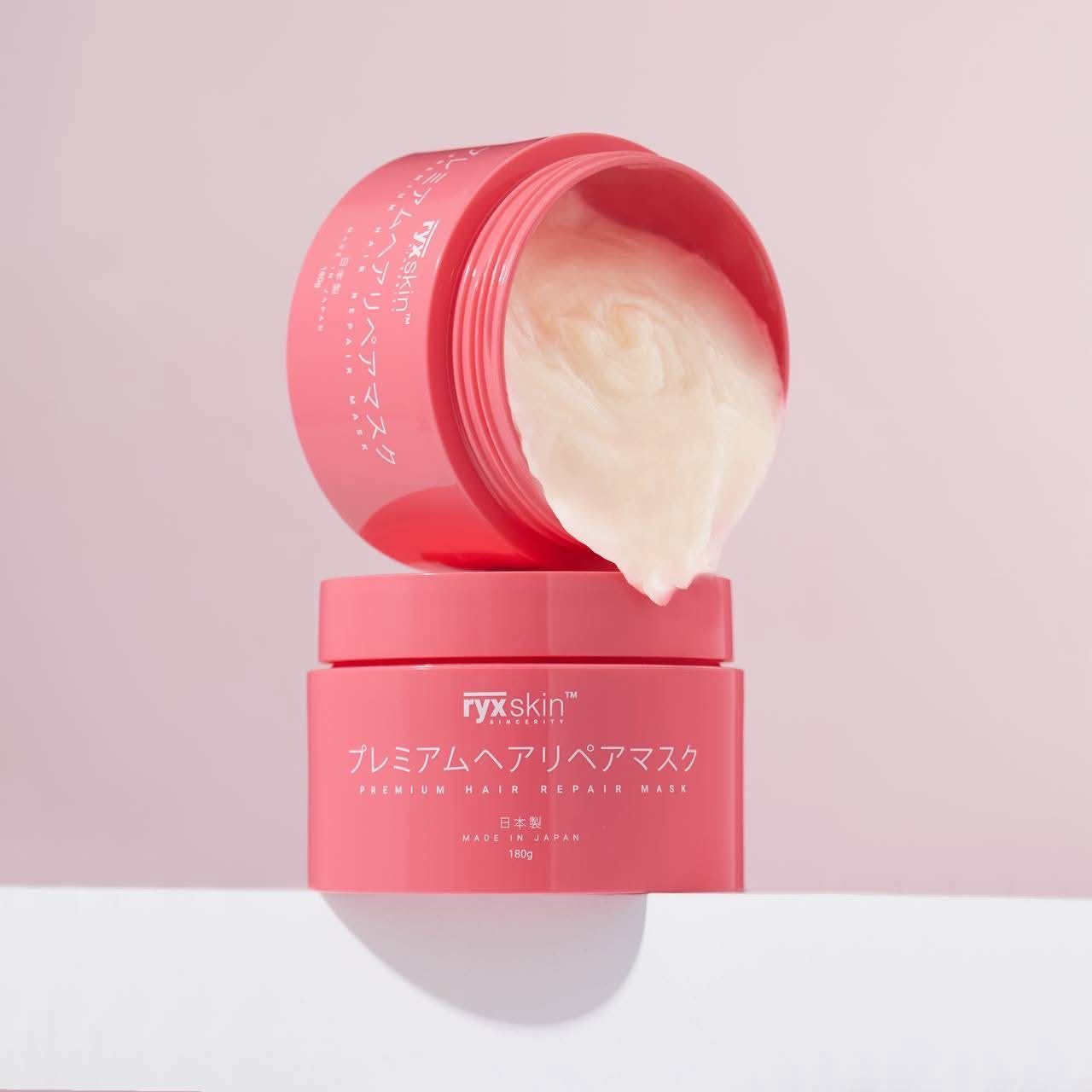 RYX Skin Premium Hair Repair Mask 180g