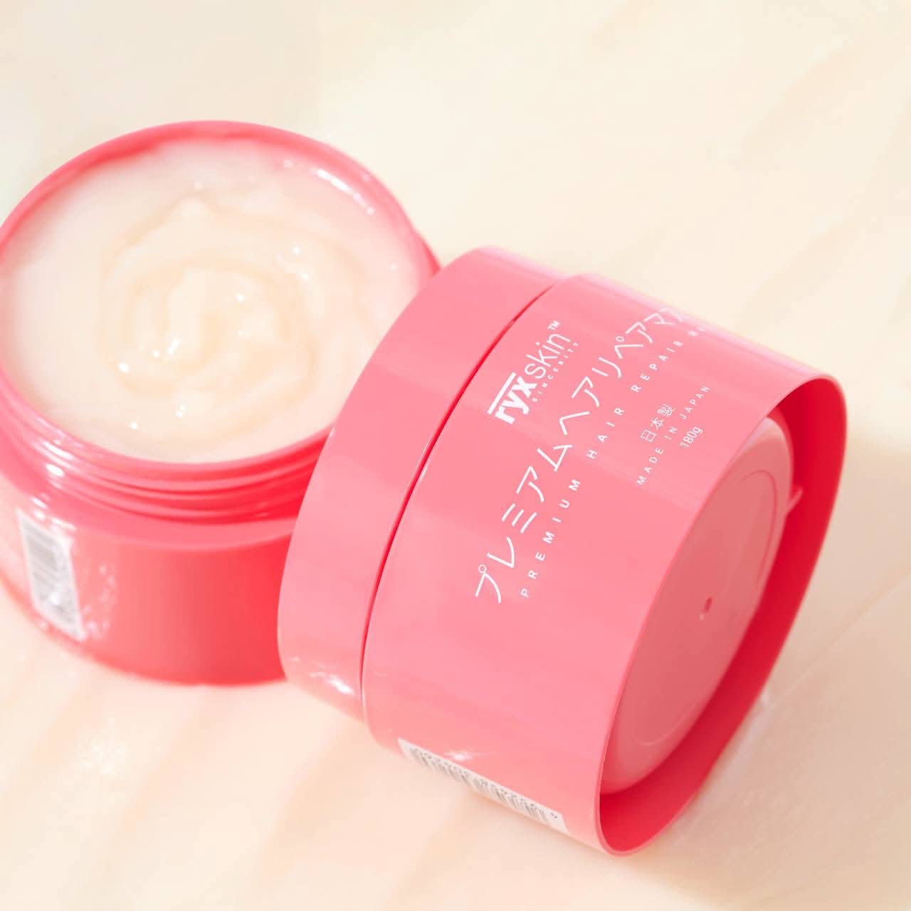 RYX Skin Premium Hair Repair Mask 180g