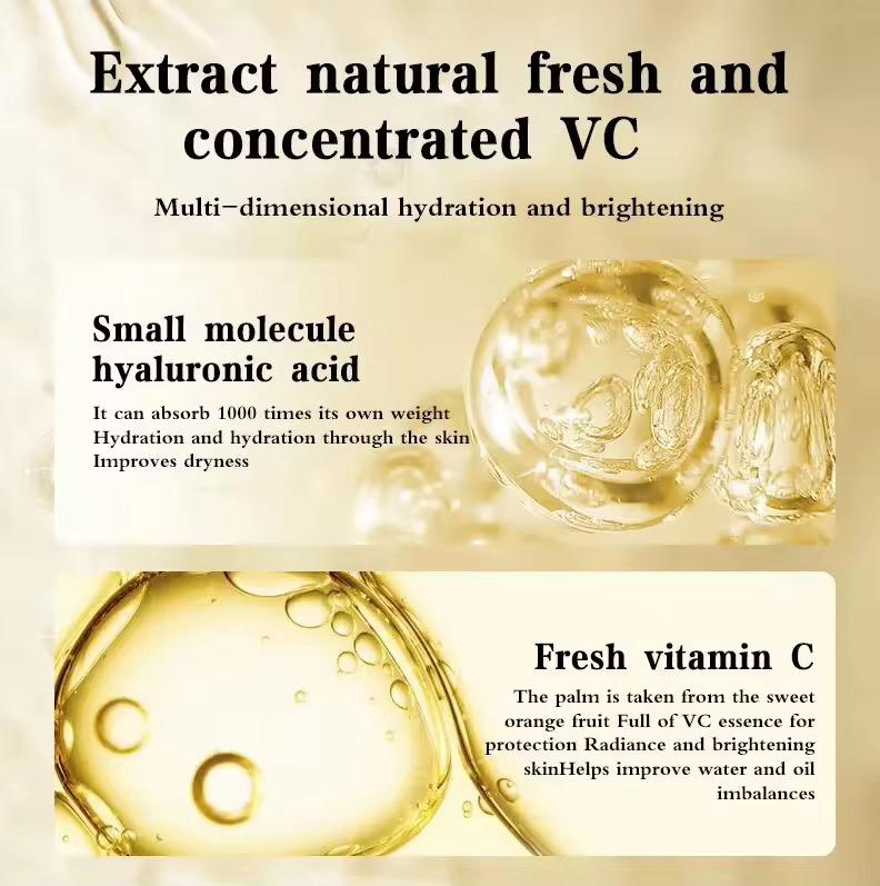 KNIYEA VC Soothing Toner 500ml