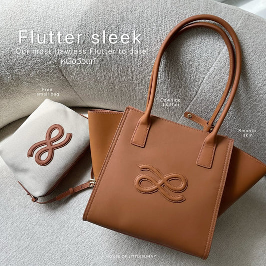 Flutter (Genuine Leather)