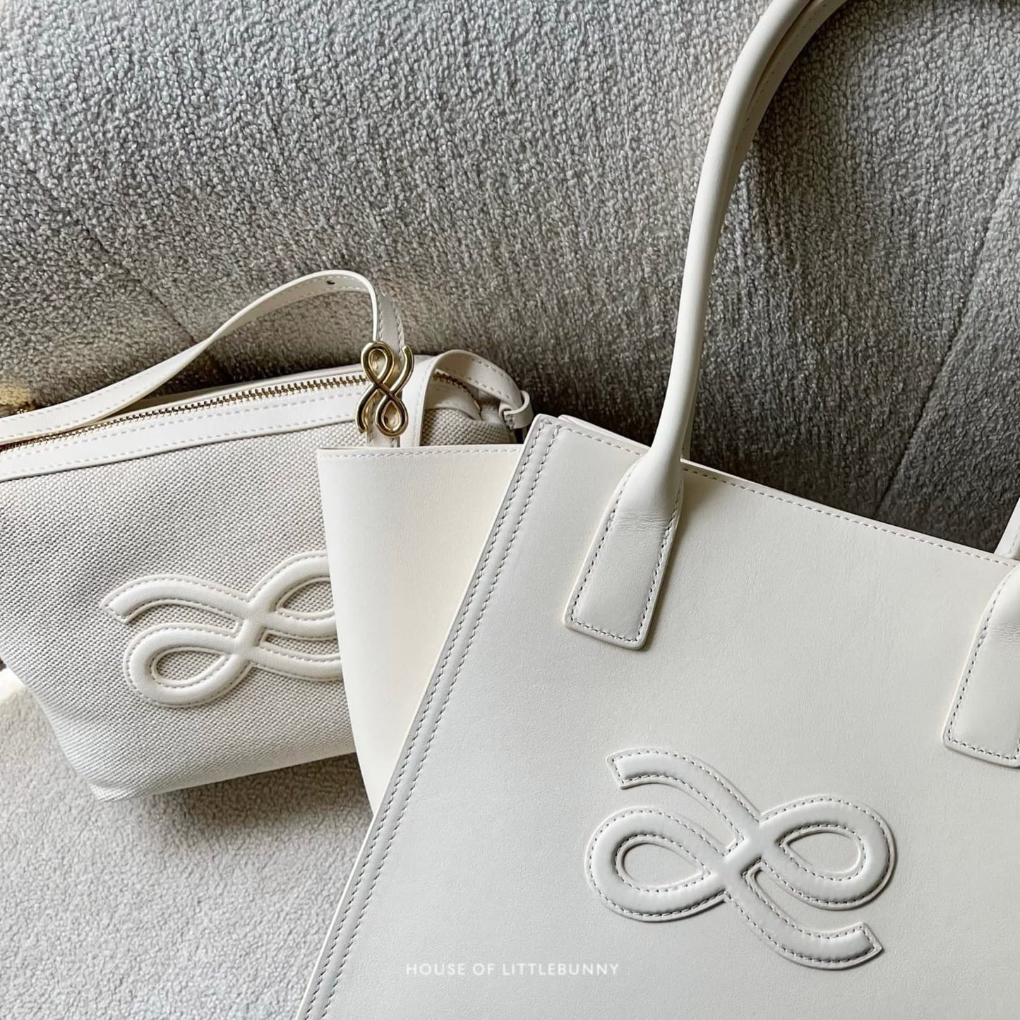 Flutter (Genuine Leather)