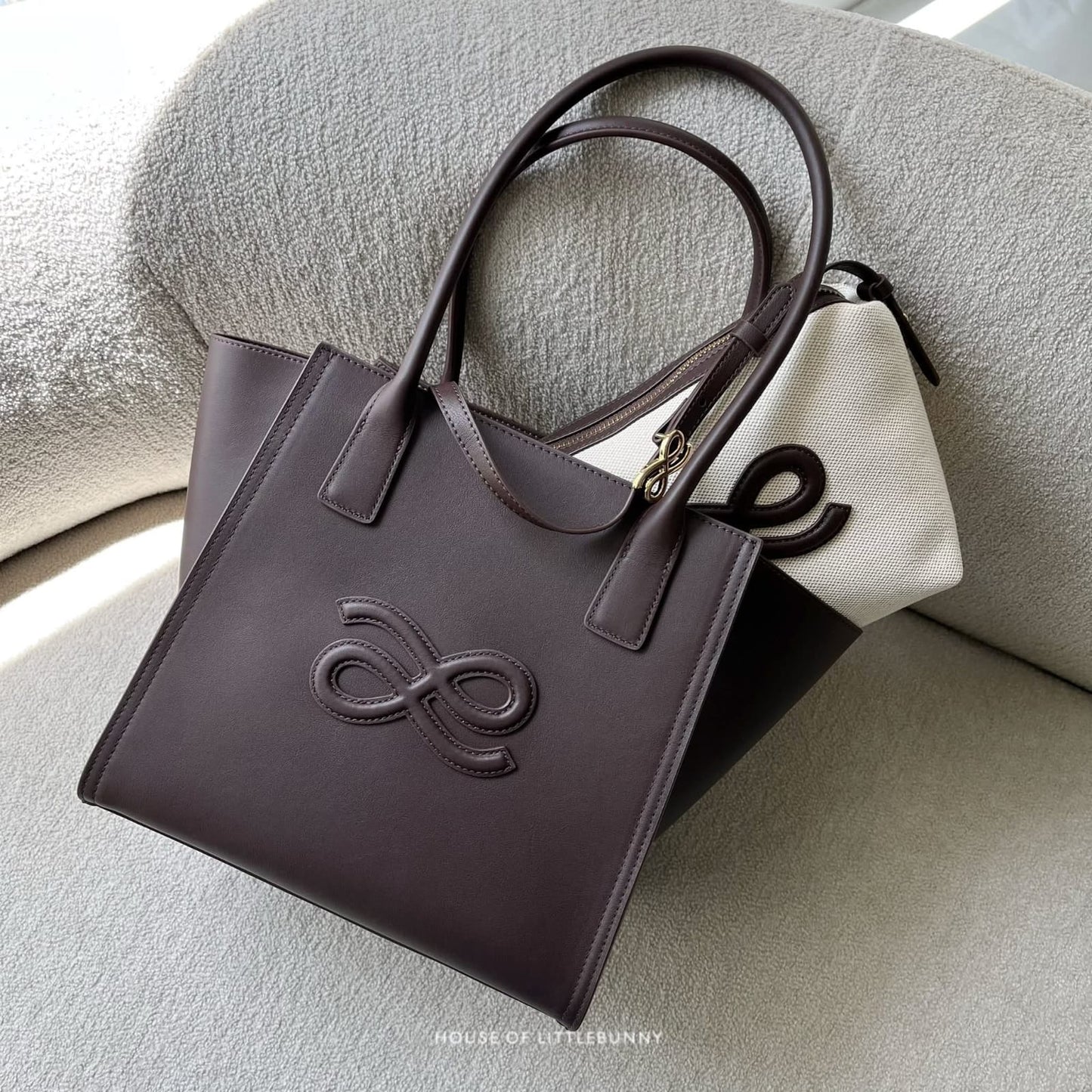 Flutter (Genuine Leather)