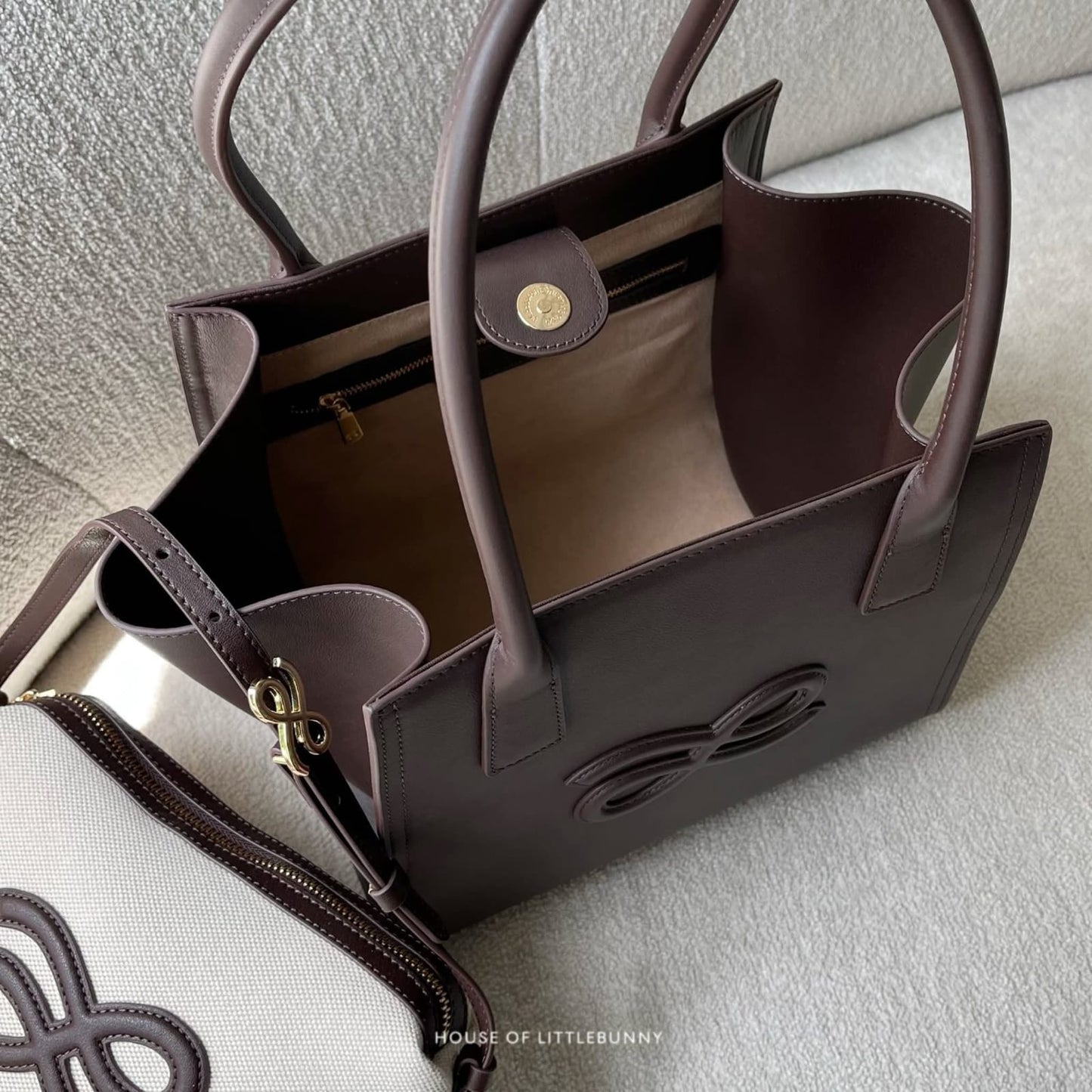 Flutter (Genuine Leather)