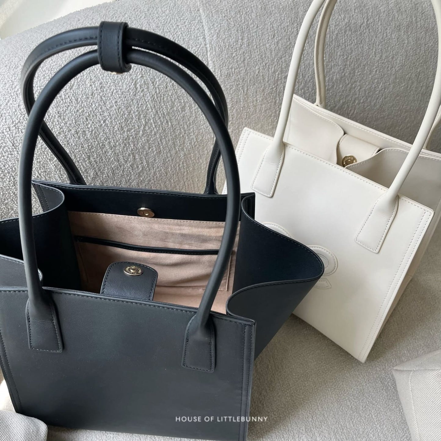 Flutter (Genuine Leather)