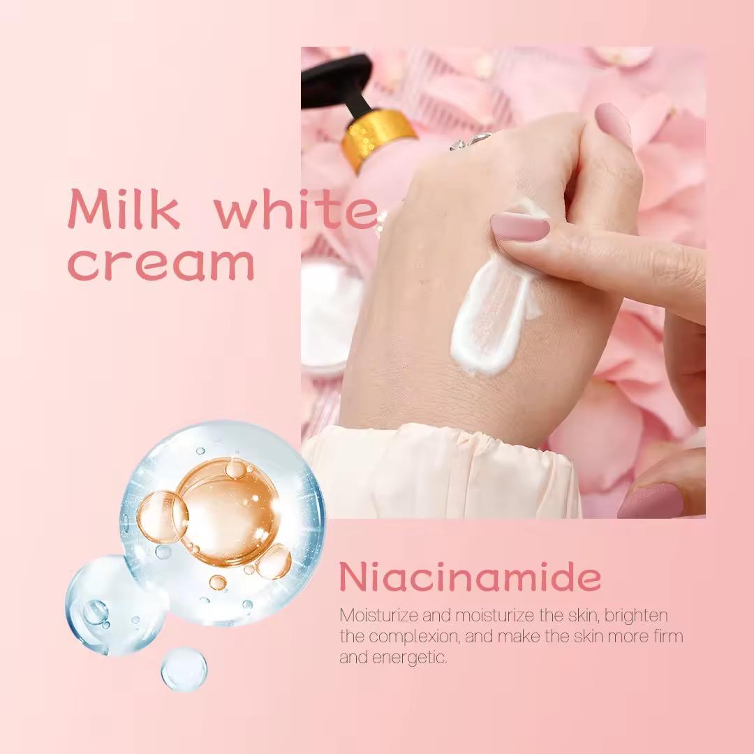 Shawill Sakura Niacinamide Body Lotion 500ml