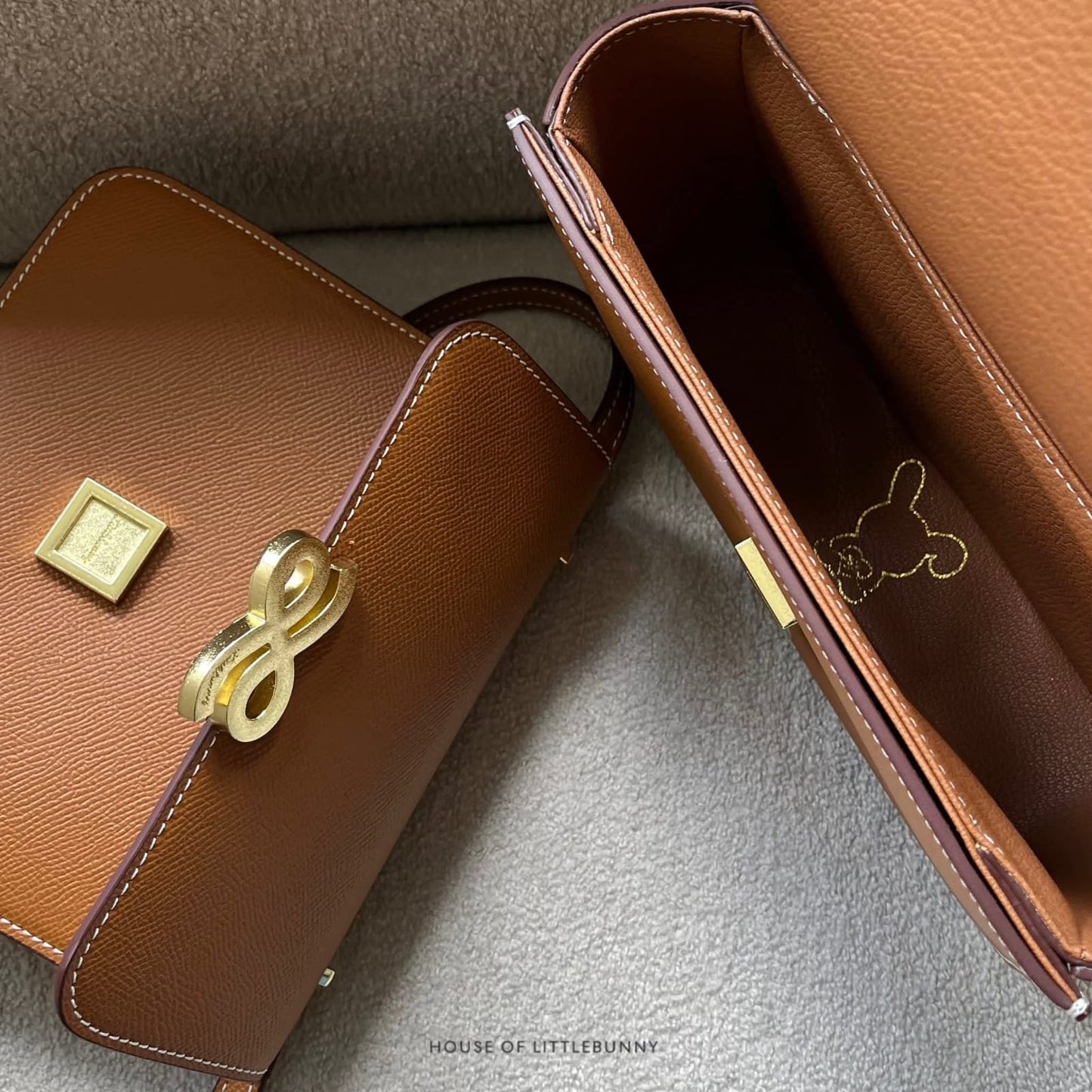 Timelessness Bloom 22 PU