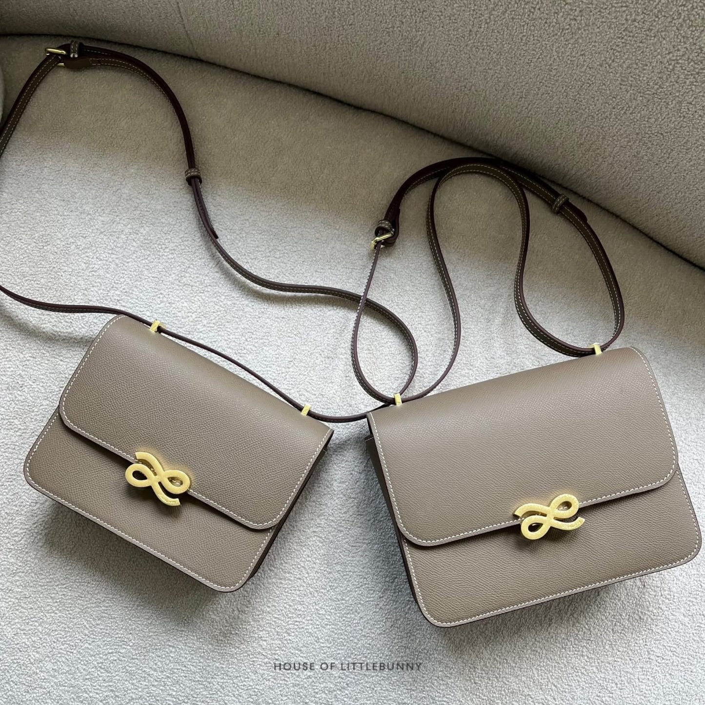 Timelessness Bloom 22 PU