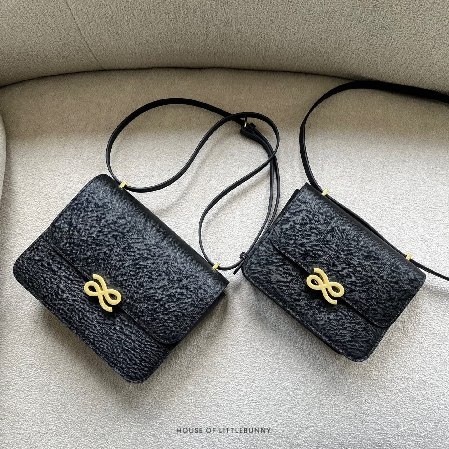 Timelessness Bloom 22 PU