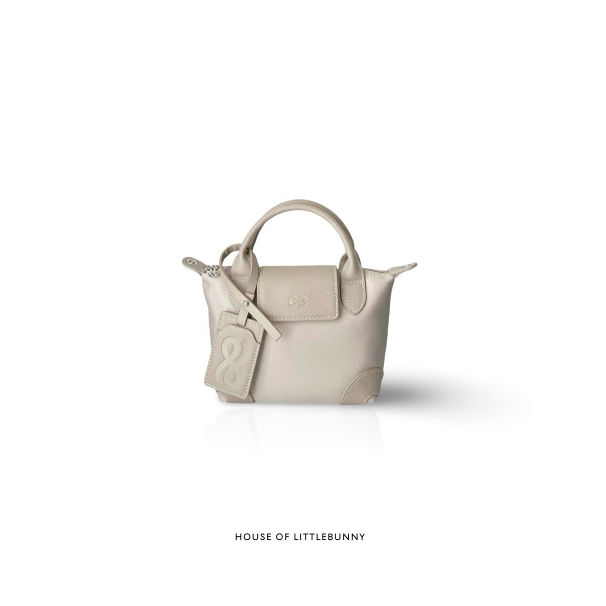 Anytime 18 PU - Clay