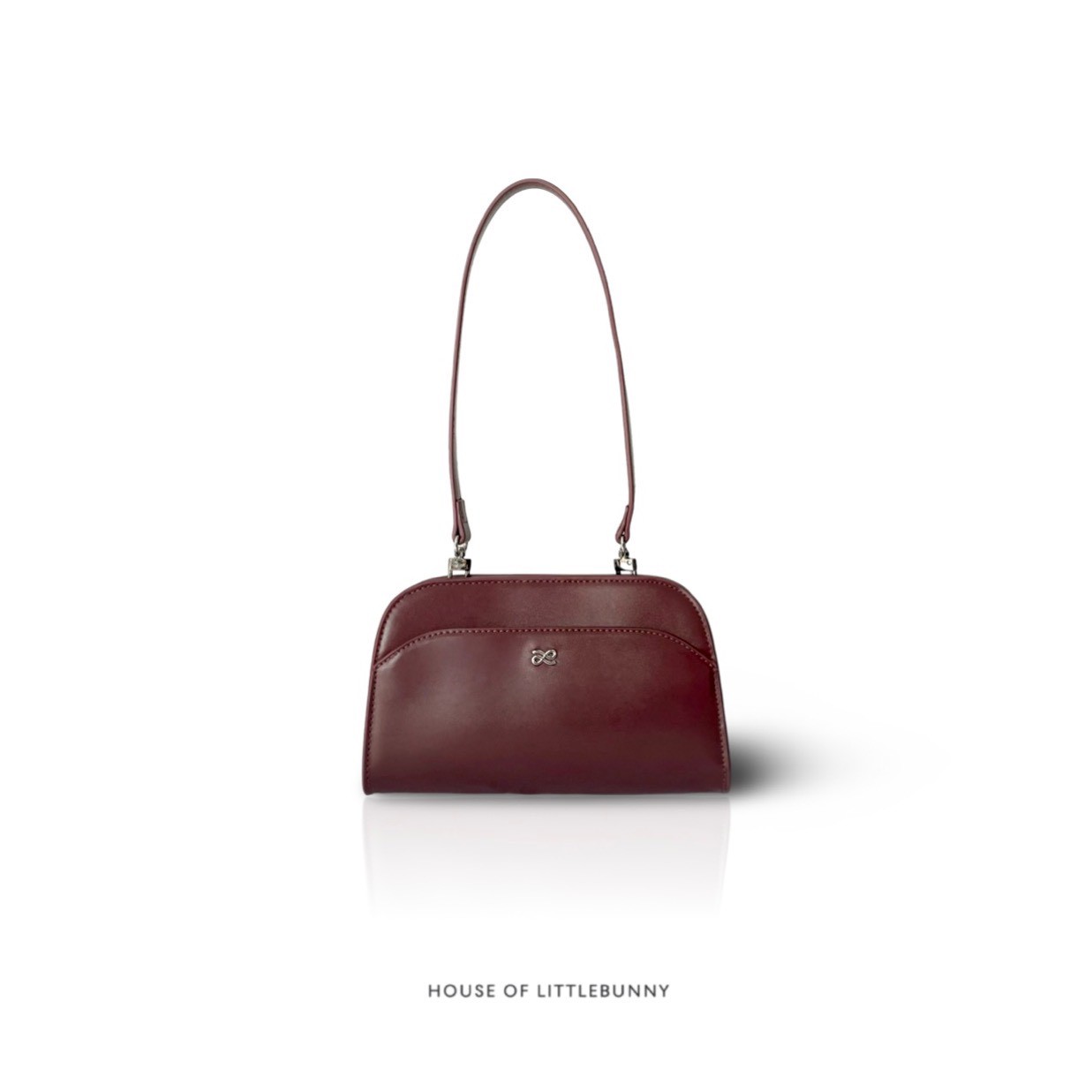 Sushi WOC Sleek PU - Wine