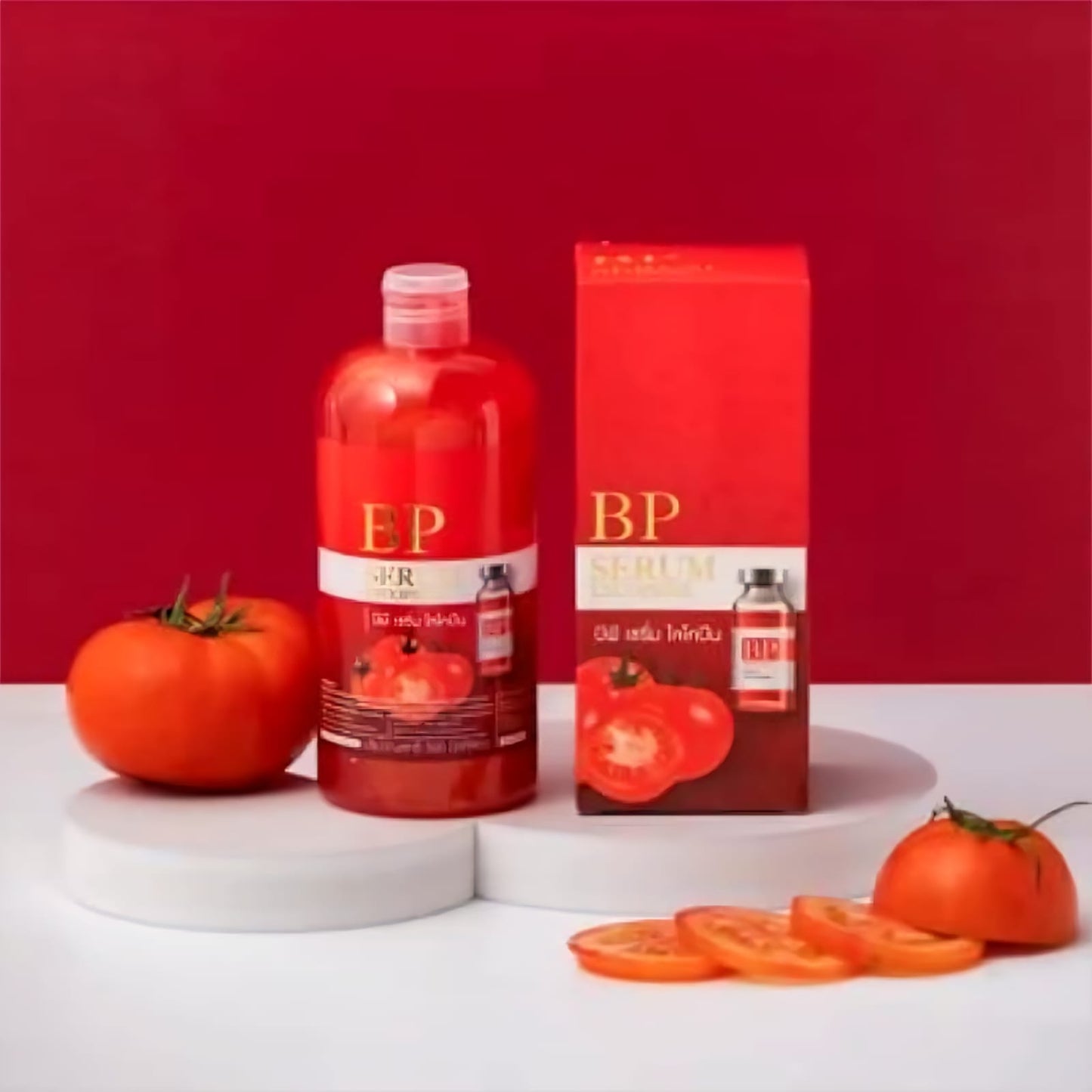 BP Serum Lycopene 500ml