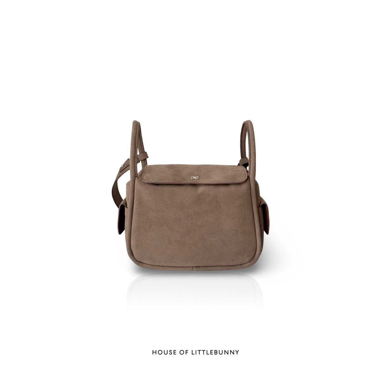 Treasure de Rêve Suede 24 PU - Tan