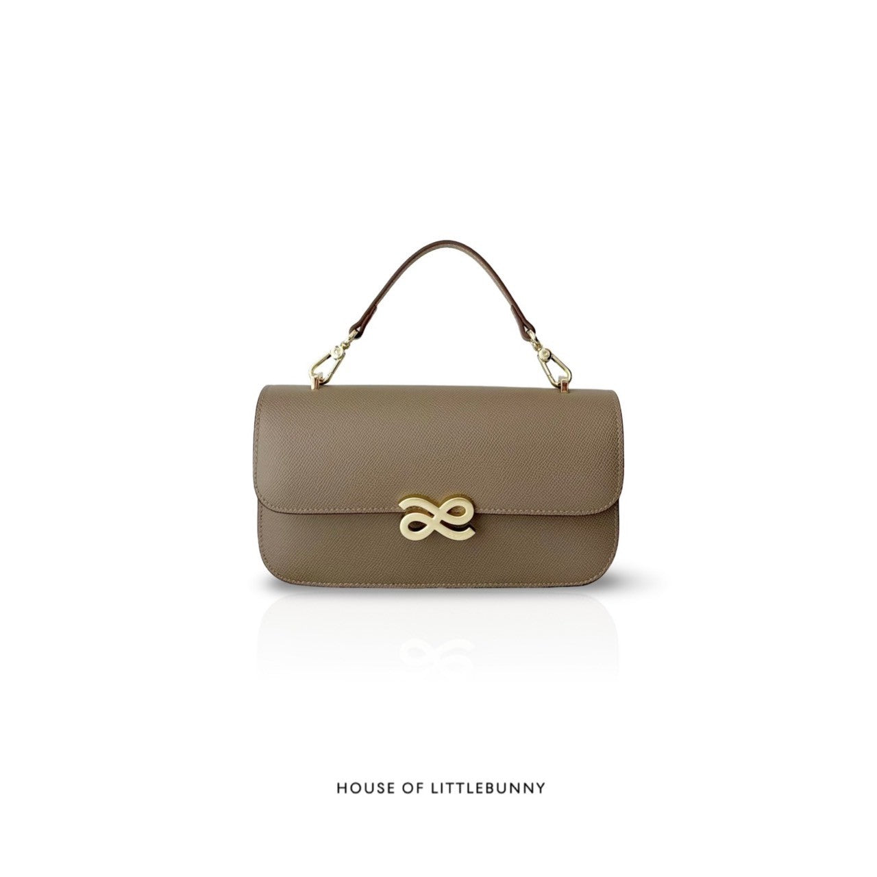 Timelessness Sling 23 PU - Tantaupe