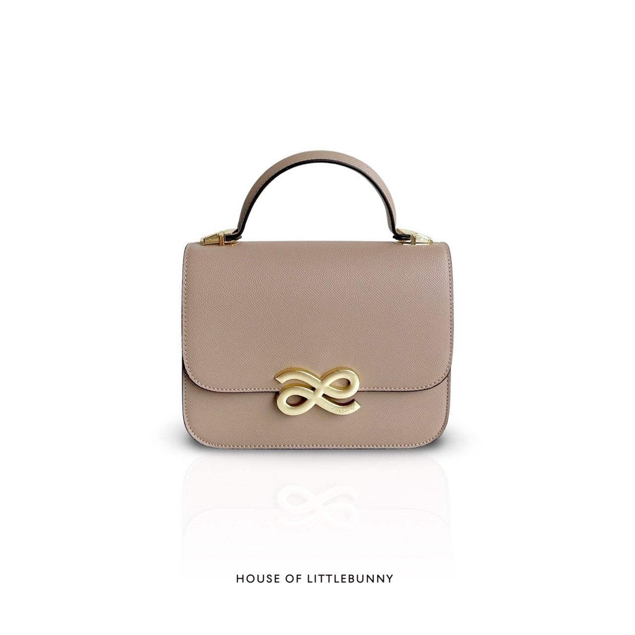Timelessness 22 PU - Clay