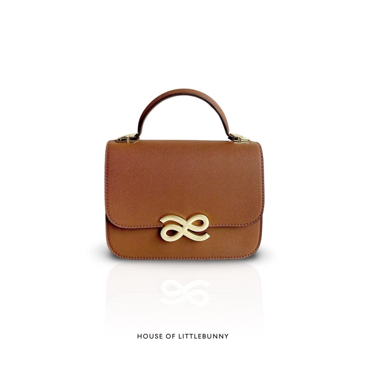 Timelessness 22 PU - Brown