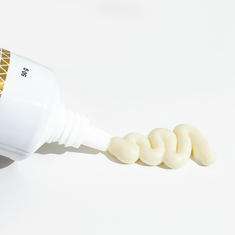 Luxe Skin Ecran De Luxe Sunscreen Gel 50g
