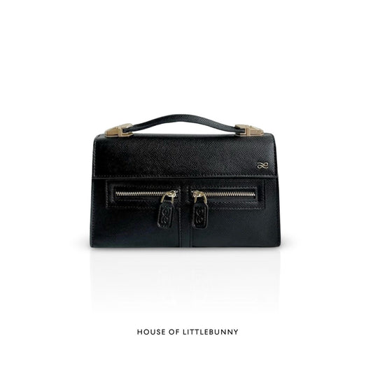 Harmony PU - Black