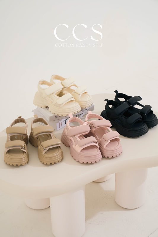 CCS Cloud Step