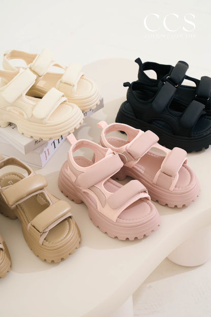 CCS Cloud Step