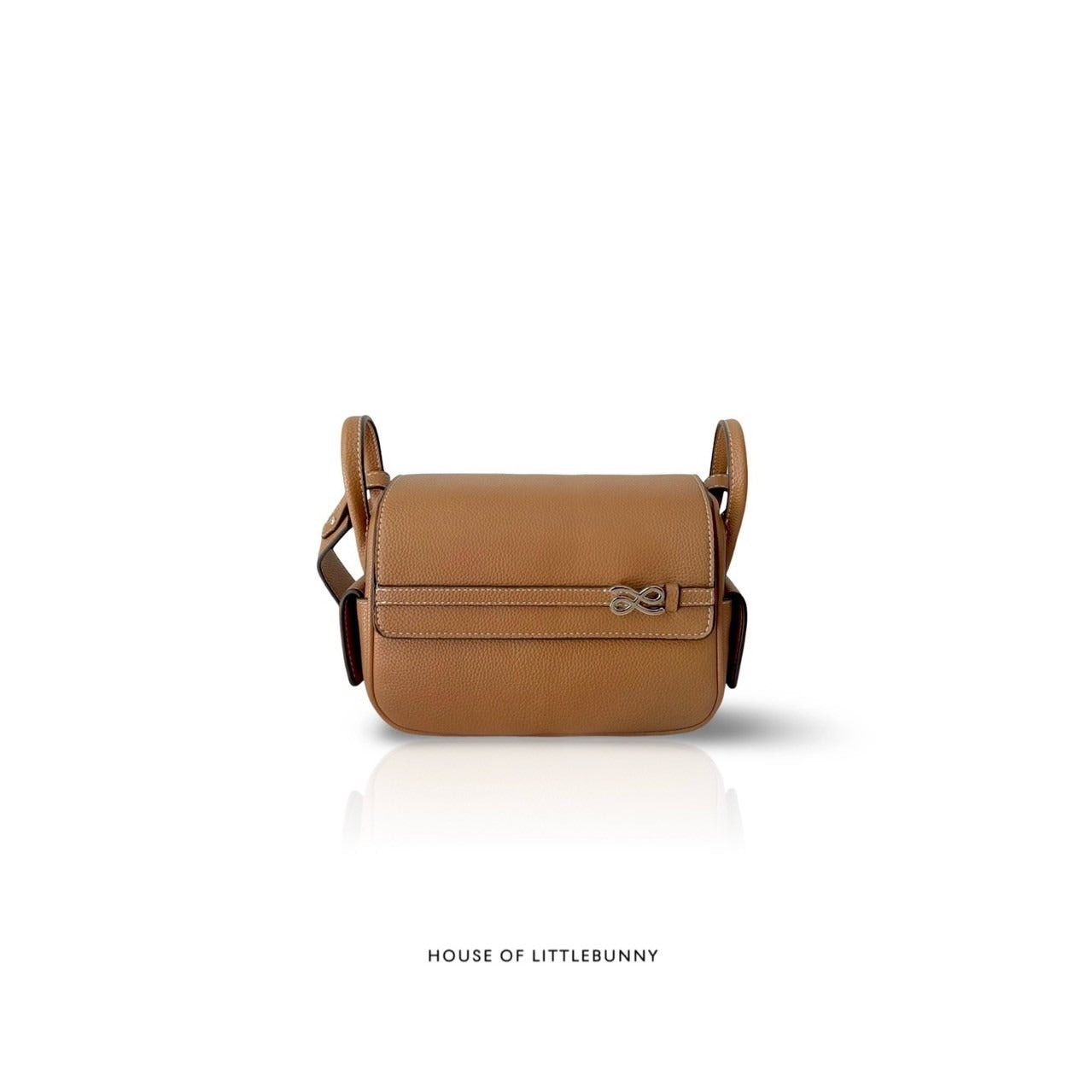 Treasure Belt 24 PU - Brown