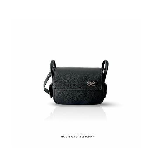 Treasure Belt 24 PU - Black