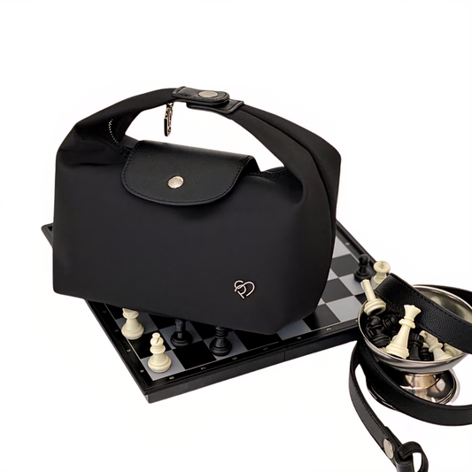Moya - Black